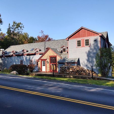 Doveberry Inn ウェスト・ドーバー エクステリア 写真