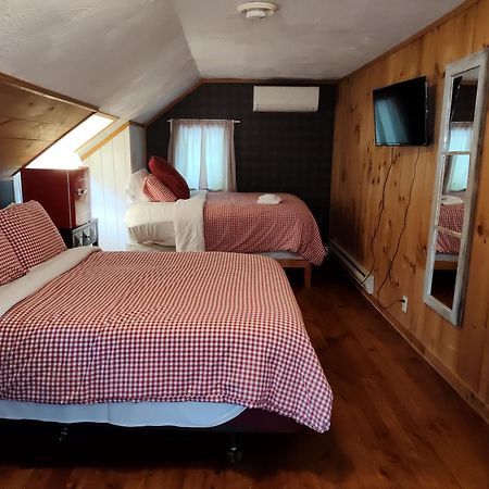Doveberry Inn ウェスト・ドーバー エクステリア 写真