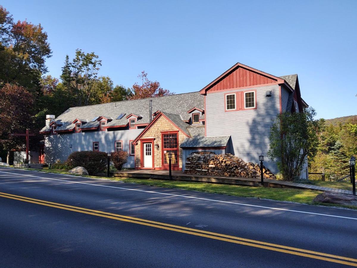 Doveberry Inn ウェスト・ドーバー エクステリア 写真