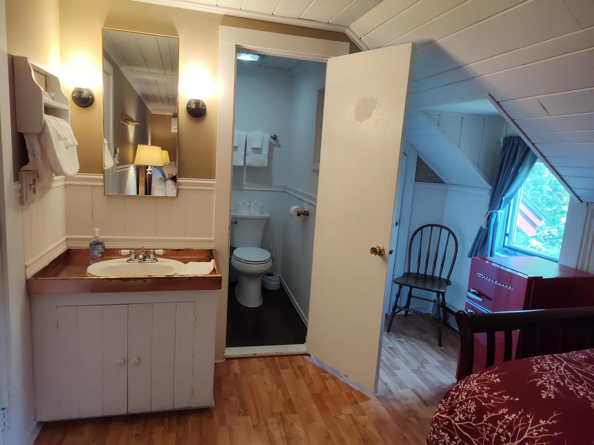 Doveberry Inn ウェスト・ドーバー エクステリア 写真
