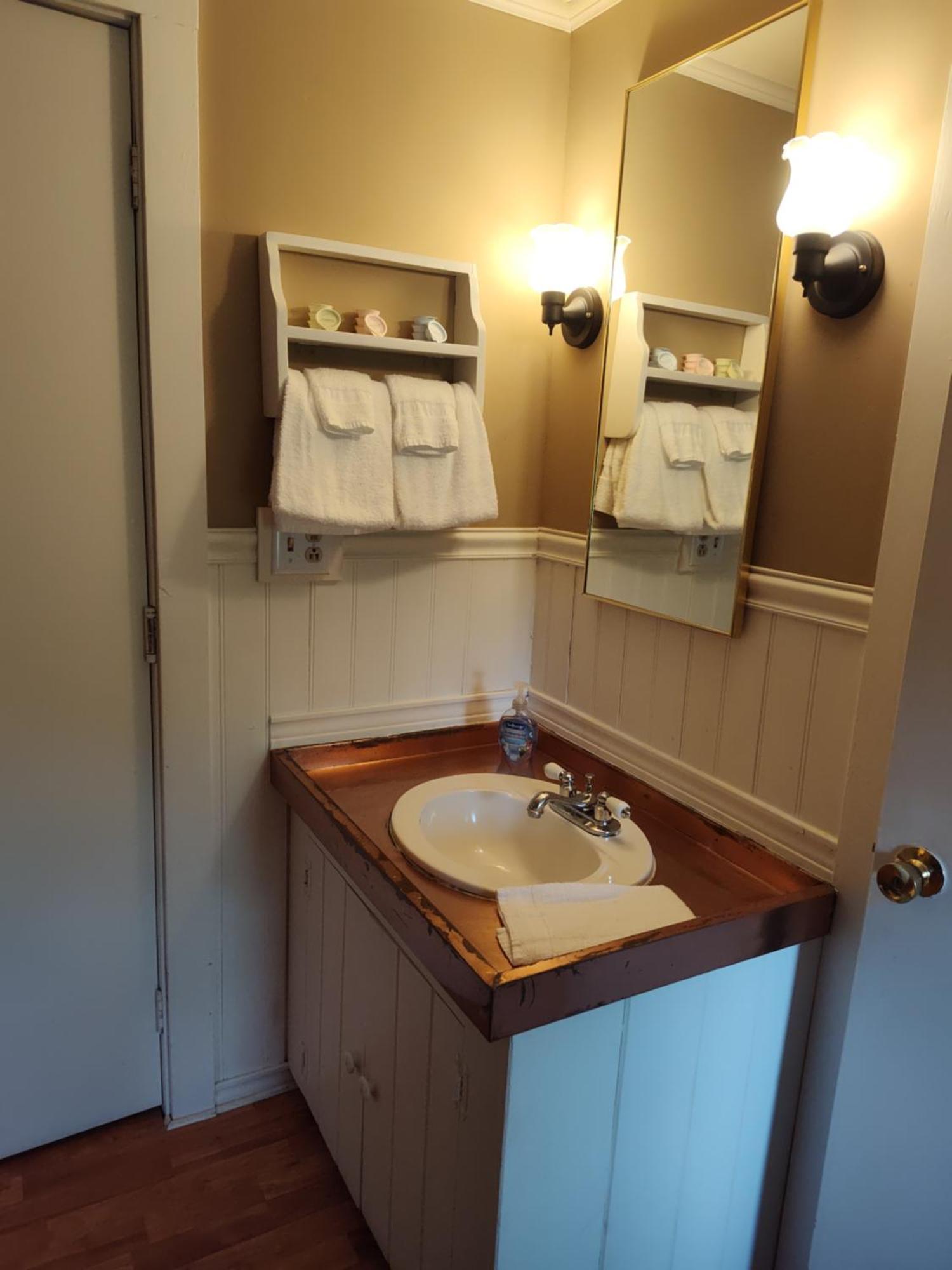 Doveberry Inn ウェスト・ドーバー エクステリア 写真