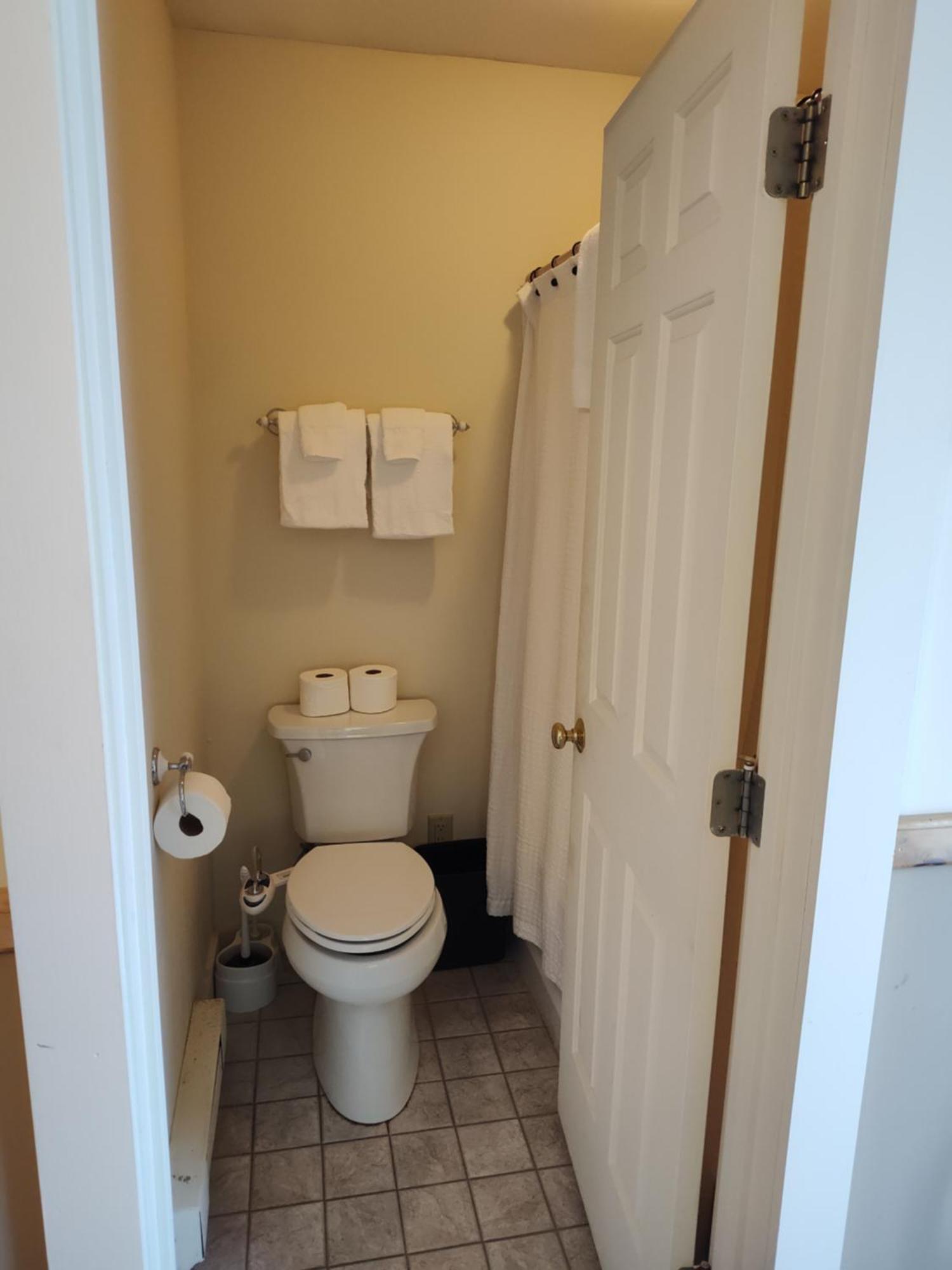 Doveberry Inn ウェスト・ドーバー 部屋 写真