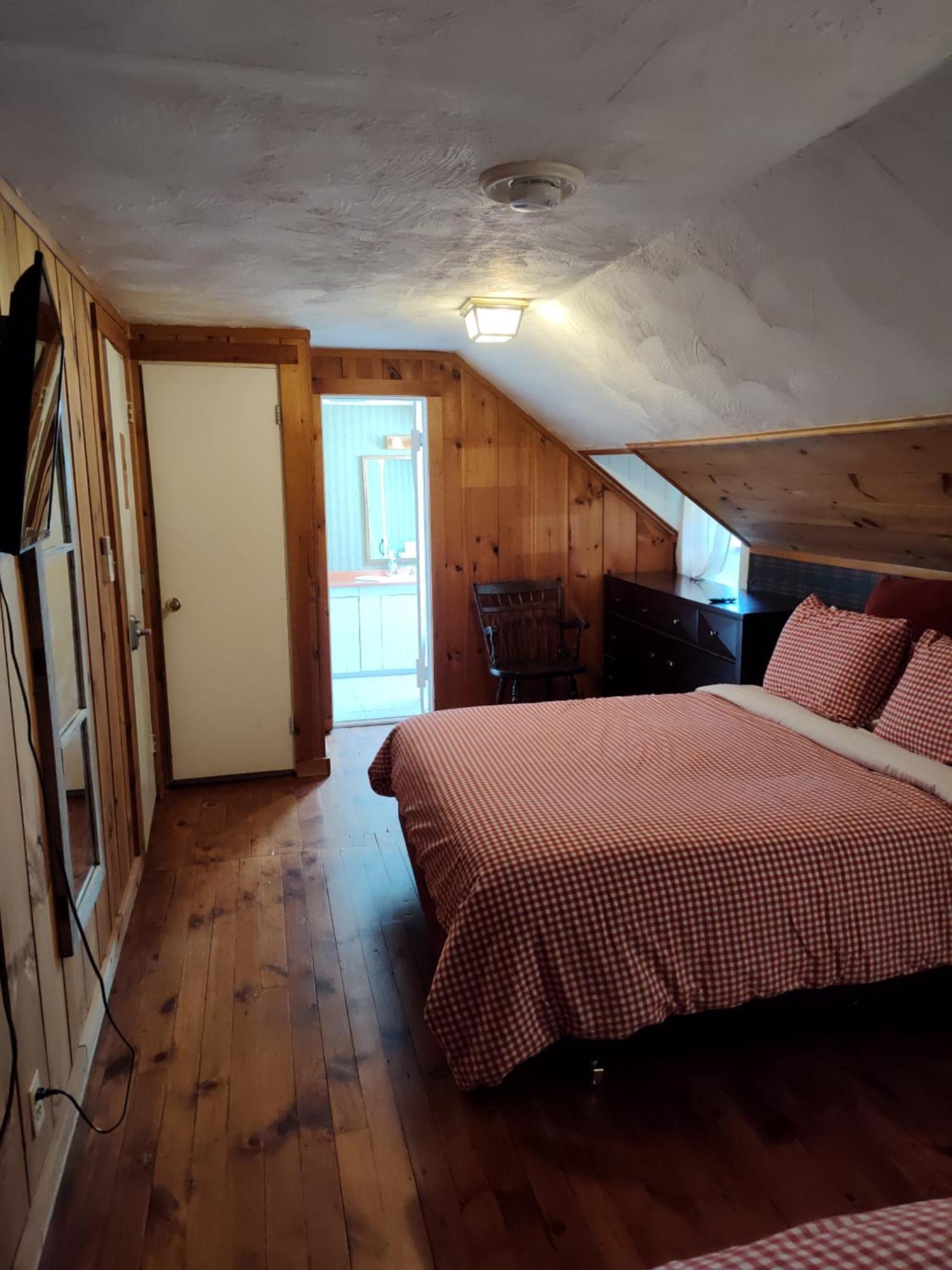 Doveberry Inn ウェスト・ドーバー エクステリア 写真