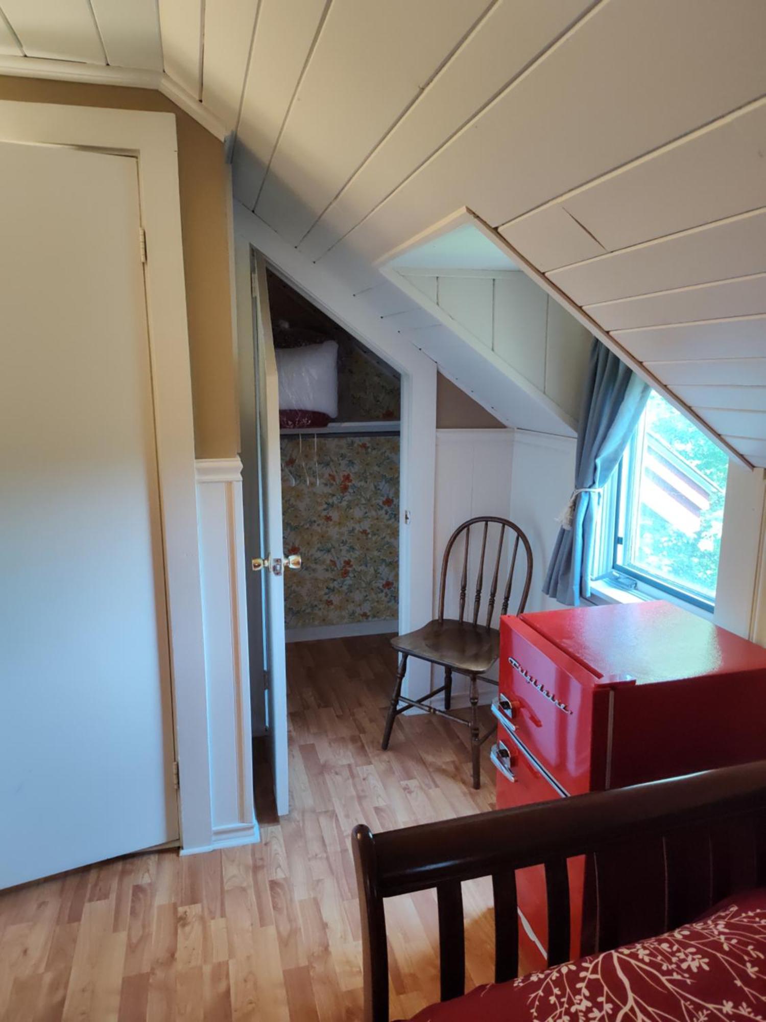 Doveberry Inn ウェスト・ドーバー 部屋 写真