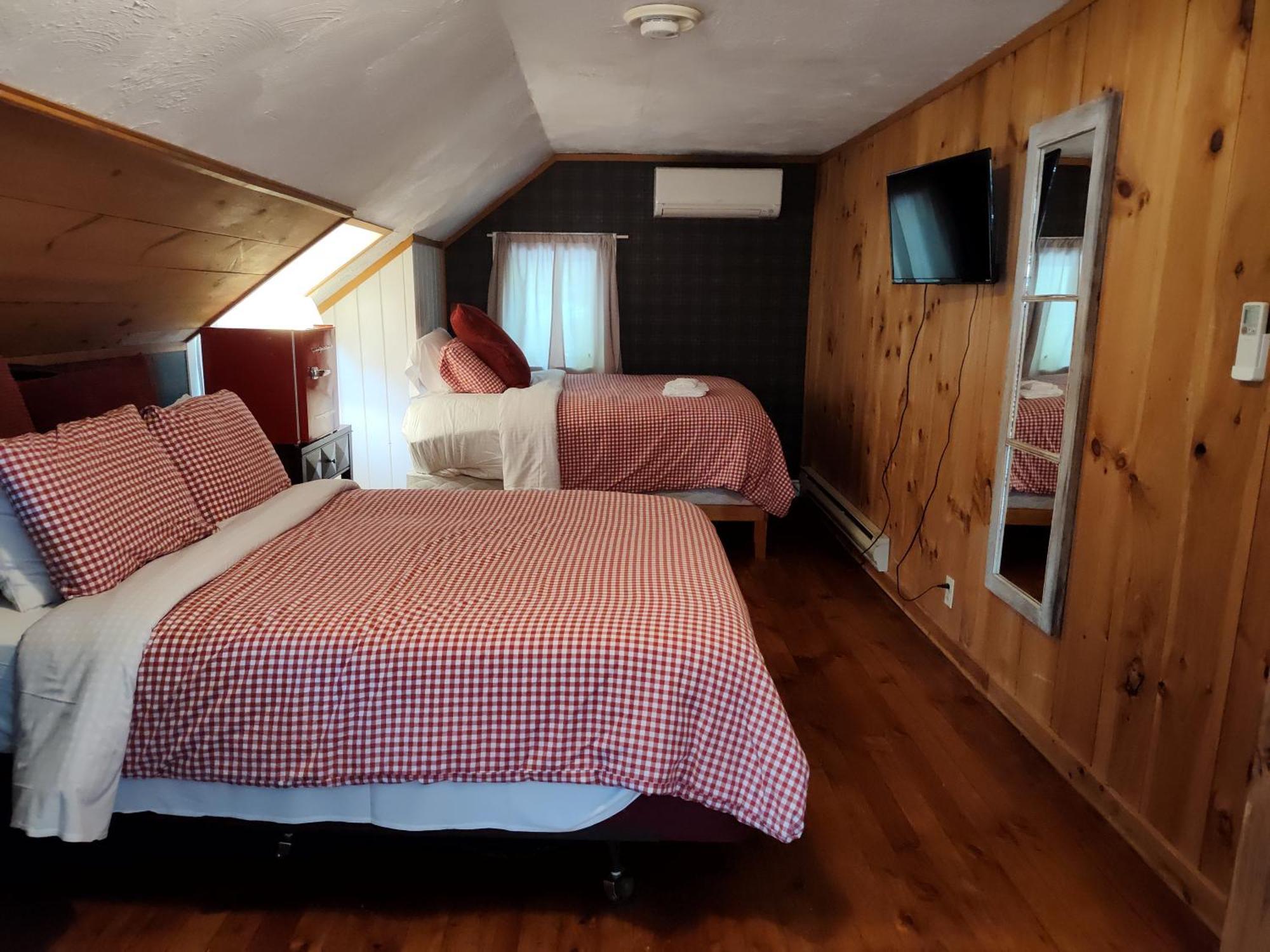 Doveberry Inn ウェスト・ドーバー エクステリア 写真