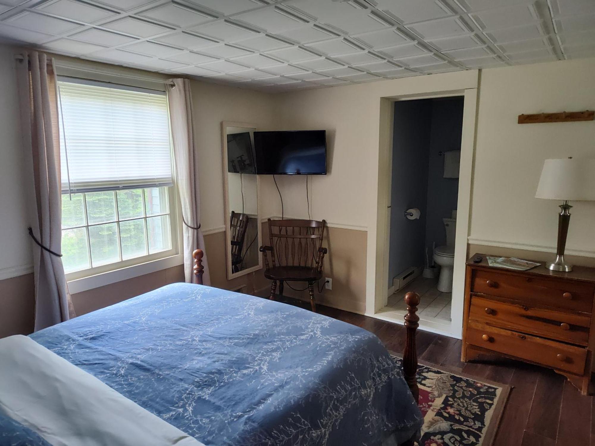 Doveberry Inn ウェスト・ドーバー エクステリア 写真