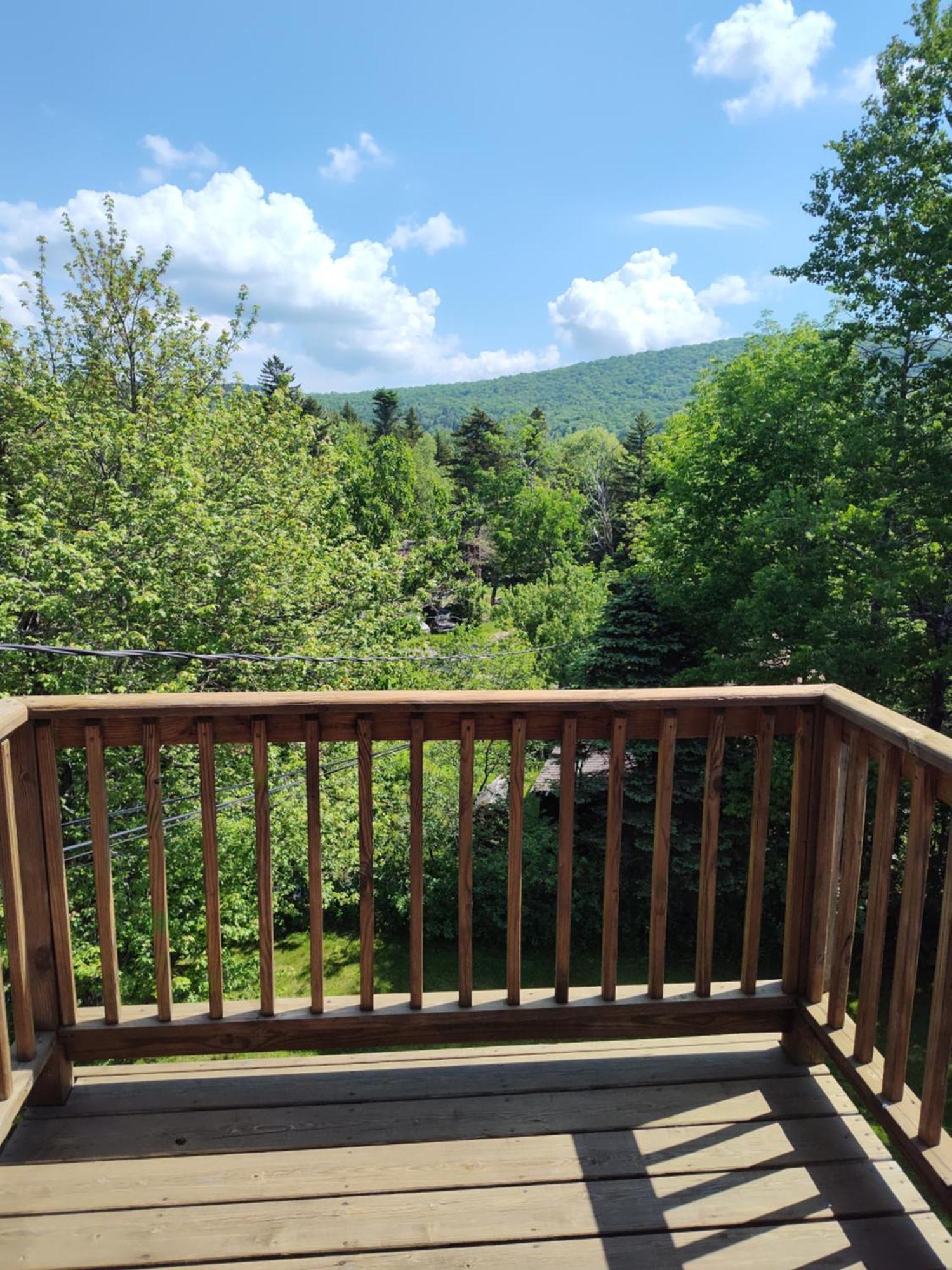 Doveberry Inn ウェスト・ドーバー エクステリア 写真