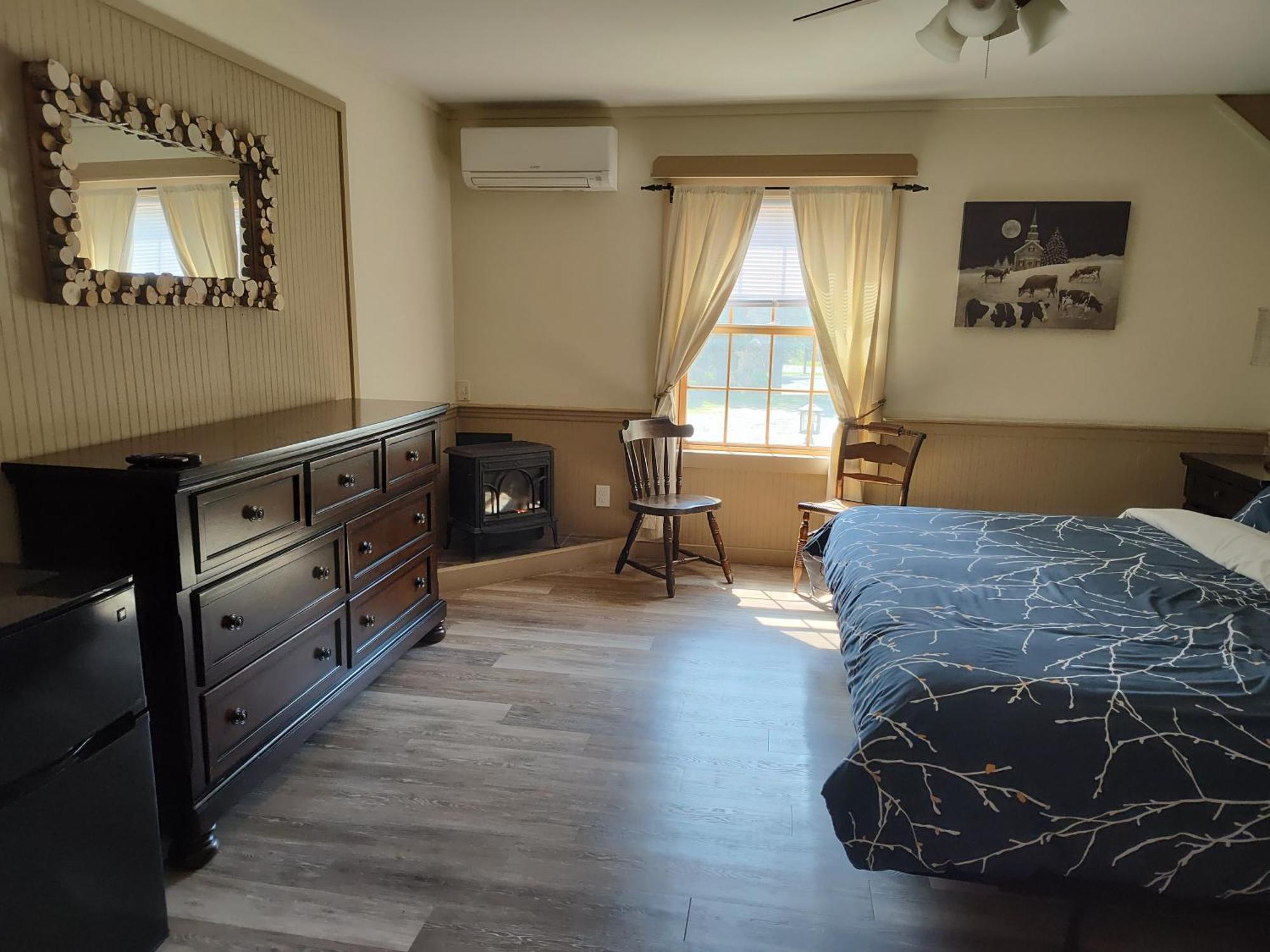 Doveberry Inn ウェスト・ドーバー エクステリア 写真