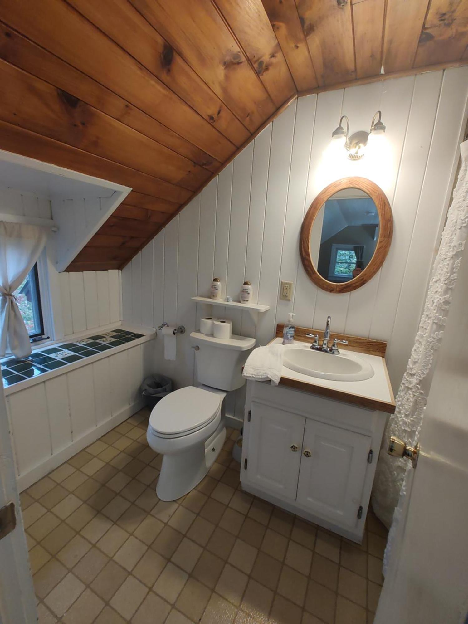 Doveberry Inn ウェスト・ドーバー エクステリア 写真