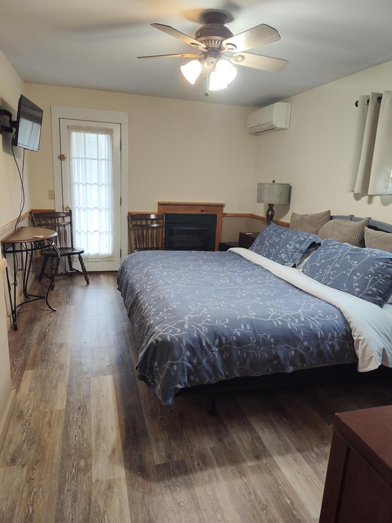 Doveberry Inn ウェスト・ドーバー エクステリア 写真