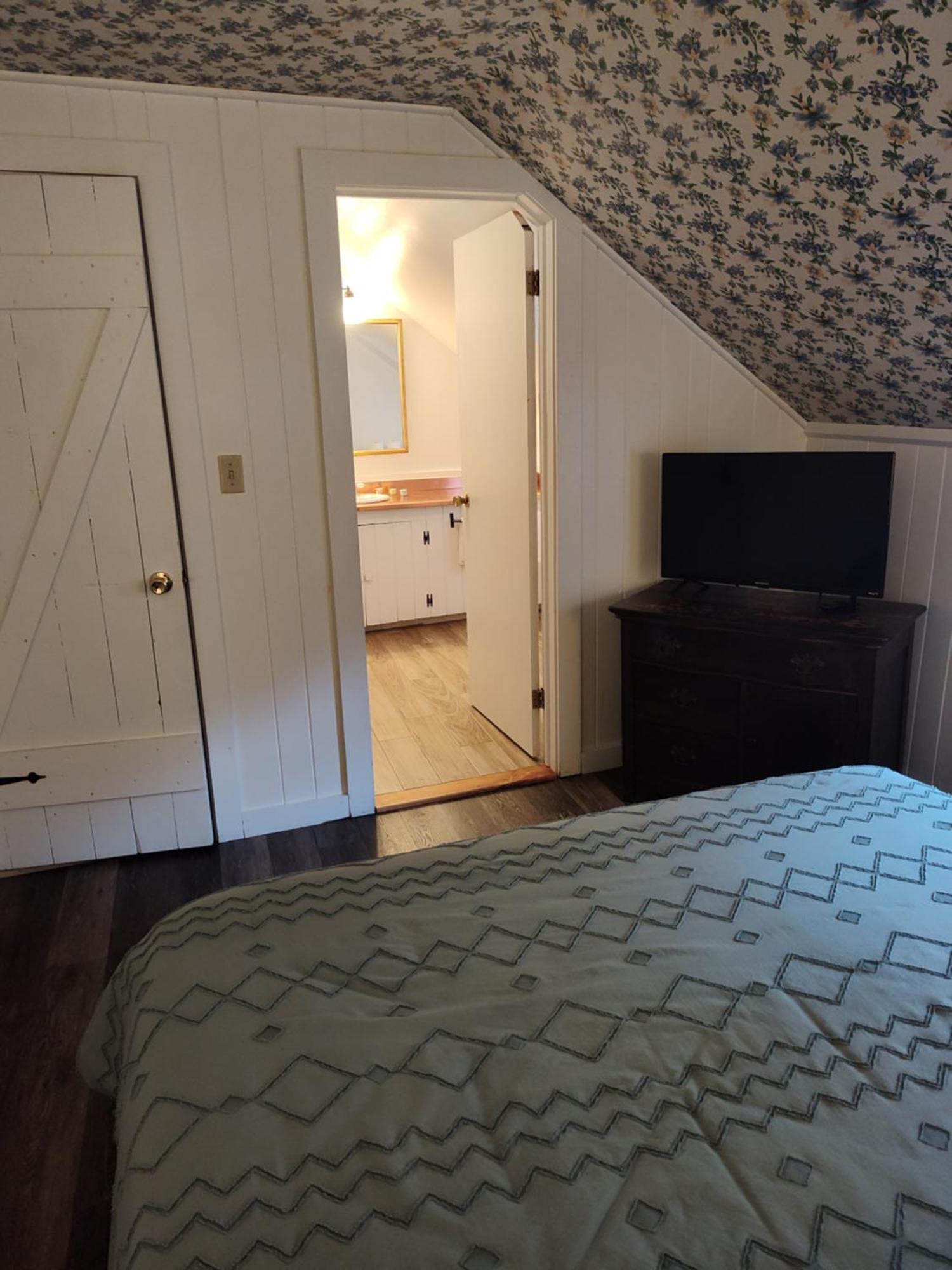 Doveberry Inn ウェスト・ドーバー エクステリア 写真
